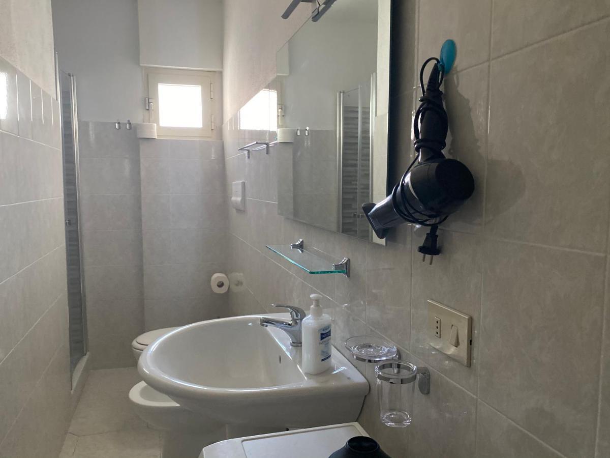 La Casa Gialla カーラゴノネ エクステリア 写真