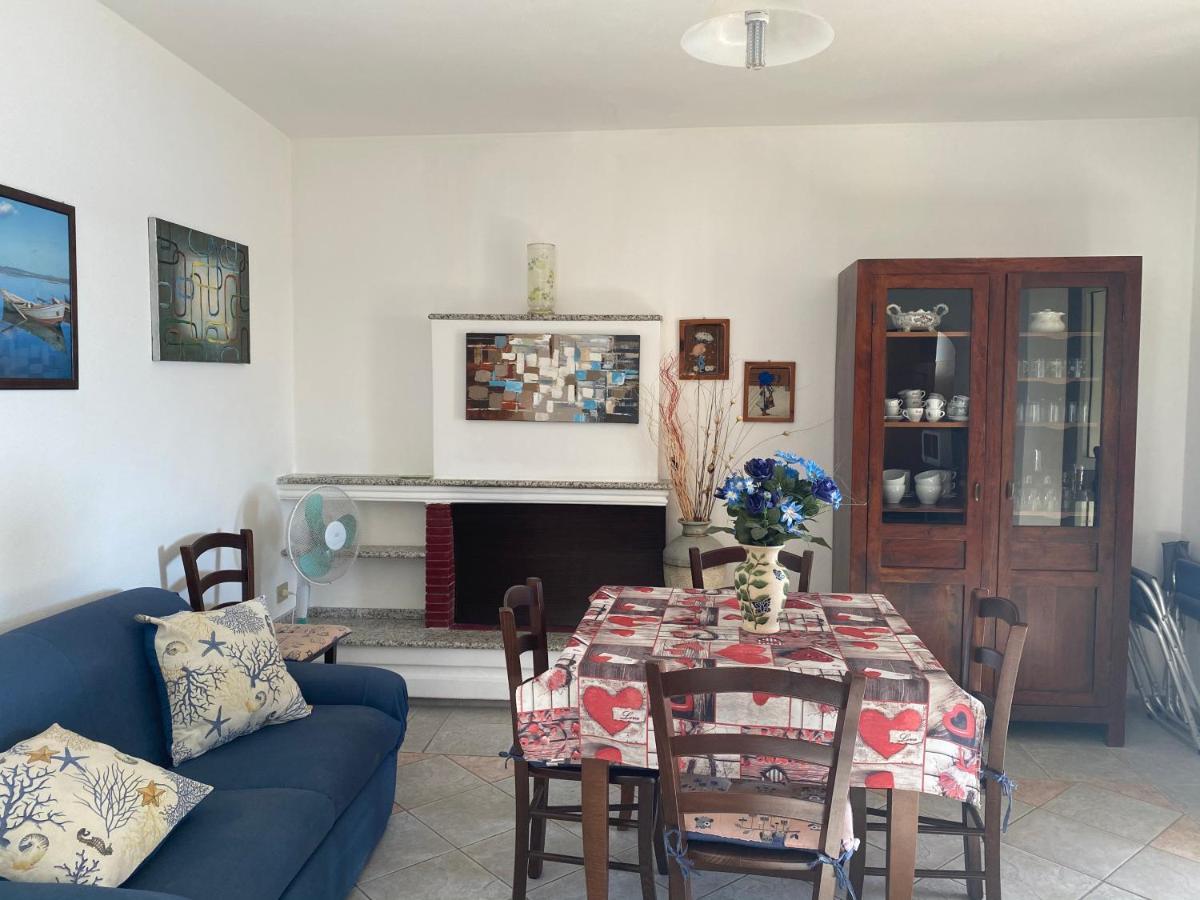 La Casa Gialla カーラゴノネ エクステリア 写真
