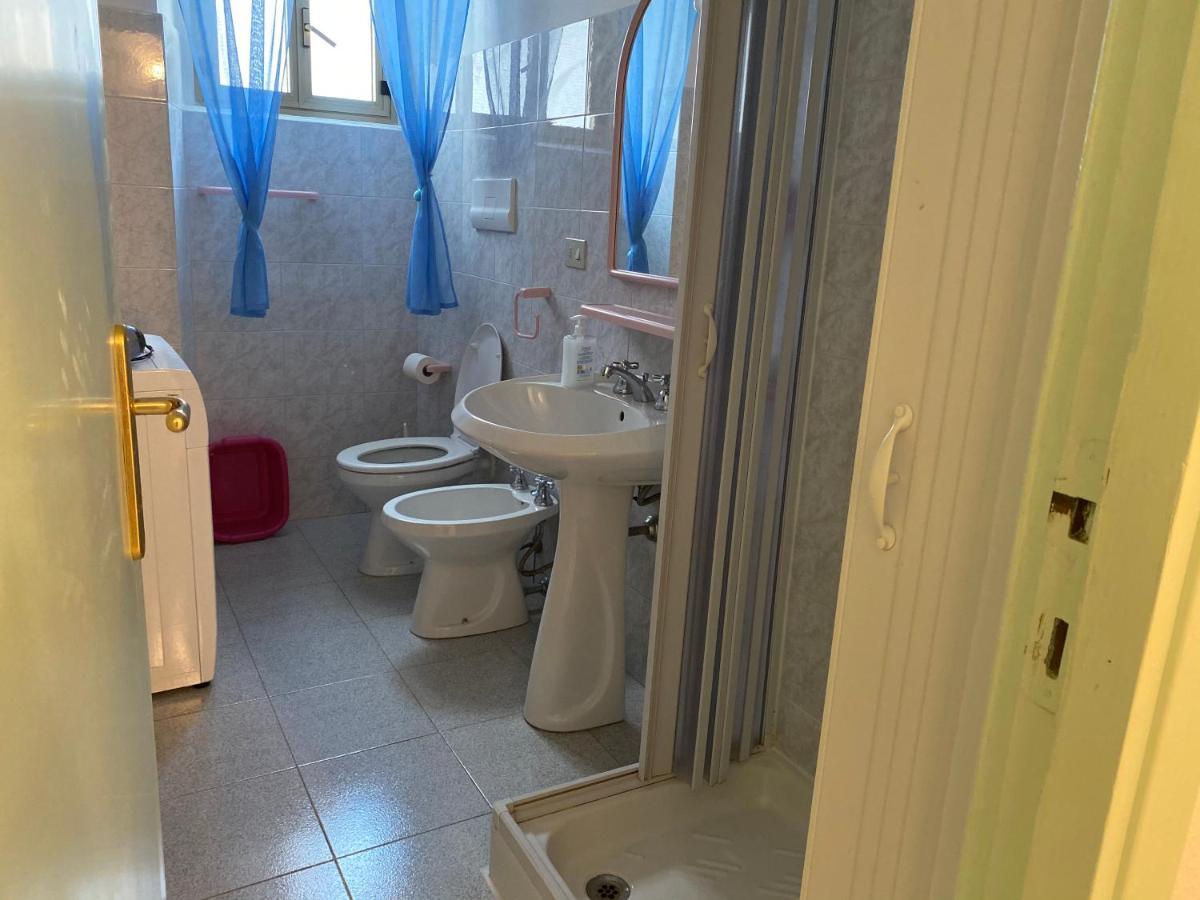La Casa Gialla カーラゴノネ エクステリア 写真
