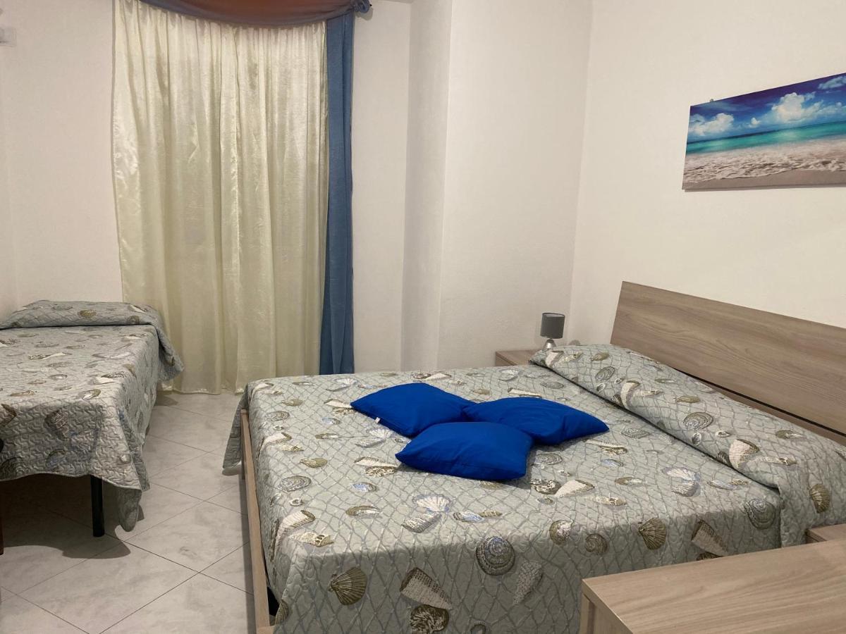 La Casa Gialla カーラゴノネ エクステリア 写真